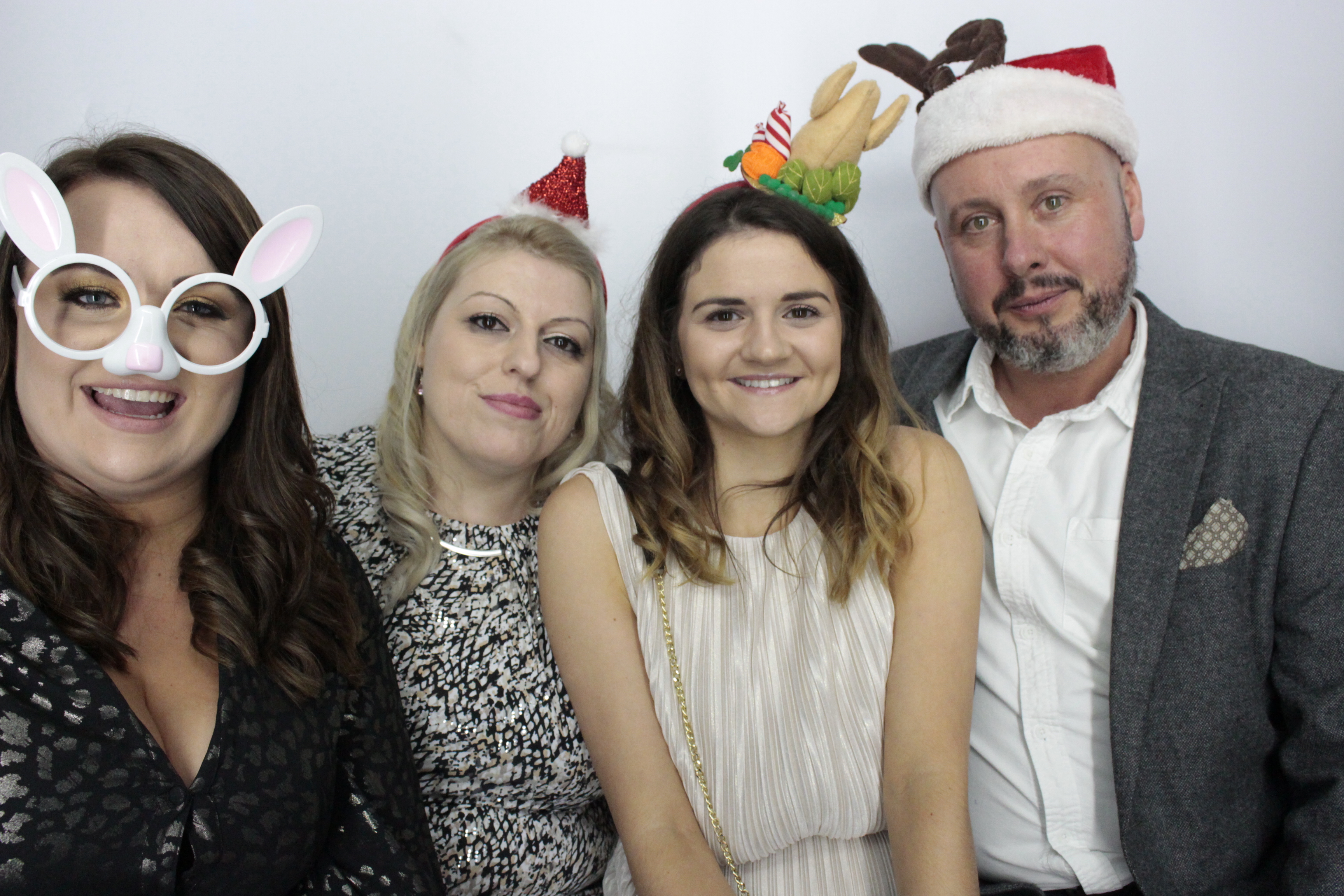 Zoggs Christmas Party | View more photos from the event at gallery.myphotoboothexperience.co.uk/u/MyPhotoBoothExperienceLtd/Zoggs-Christmas-Party